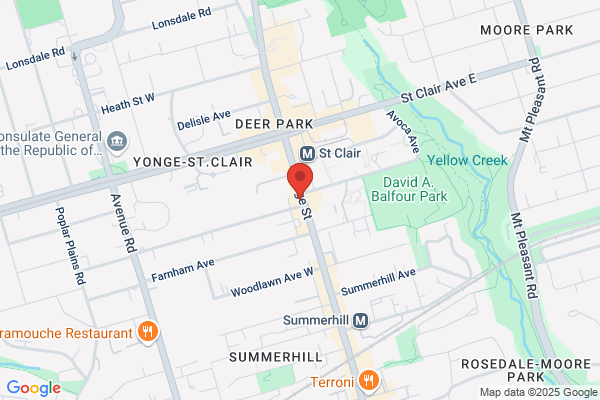 Harrop Kimberly Dr