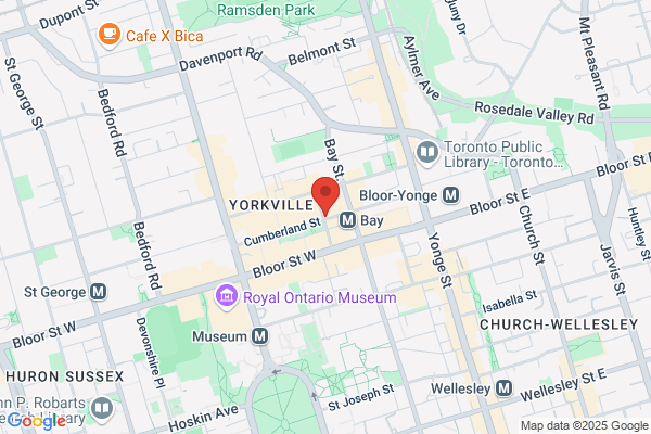 Yorkville Dental Associates