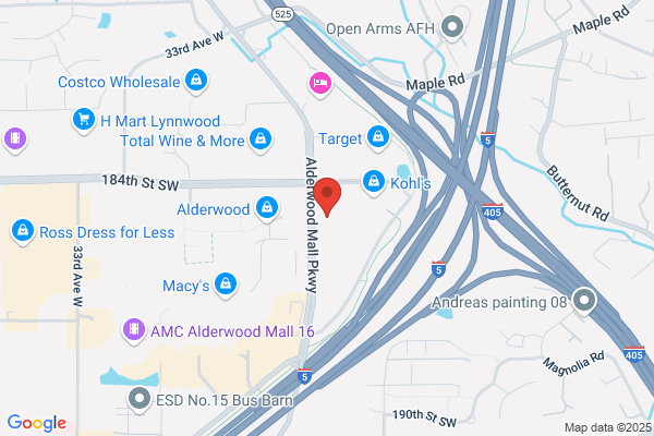 Alderwood Dental Associates, Chiang Stanley Dr Dent