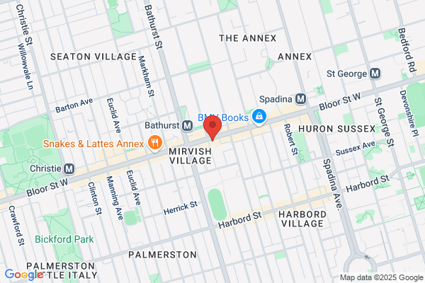 Annex Family Dental Centre