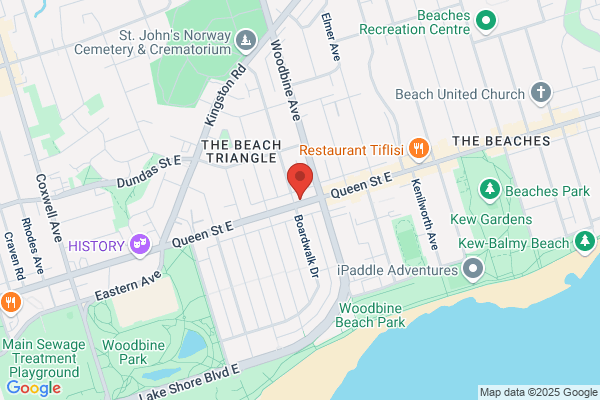 Beach Dental