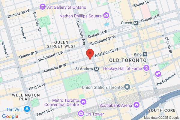Centre For Aesthetic Dentistry