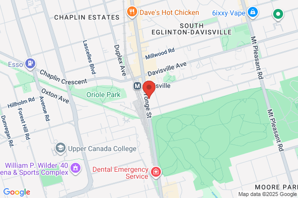 Cudmore C J Dr Dentist