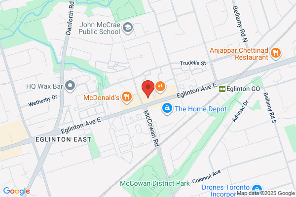 Deal Deodutt Dr Dentist