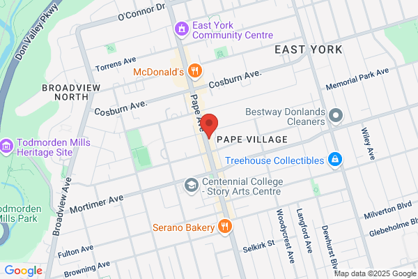 Pape Village Denture Clinic