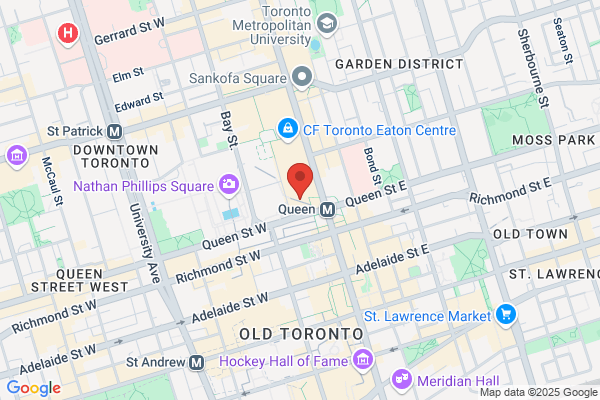 Zellers Inc, High Park, Vision Centre