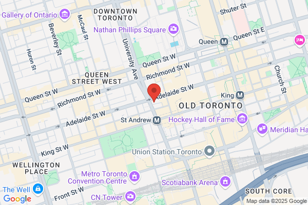 Association of Canadian Industrial Designers