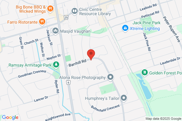 No Frills DJ Service