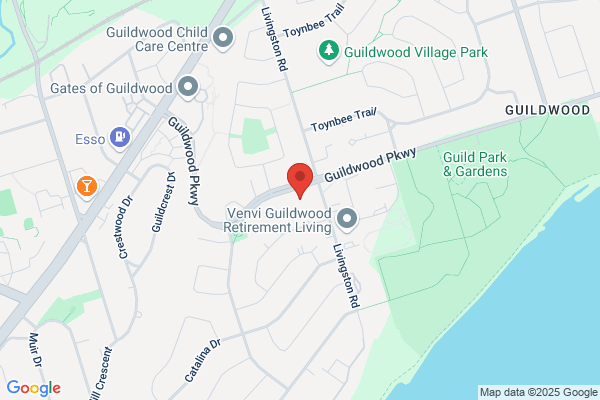 Guildwood Dollar & Discount Store