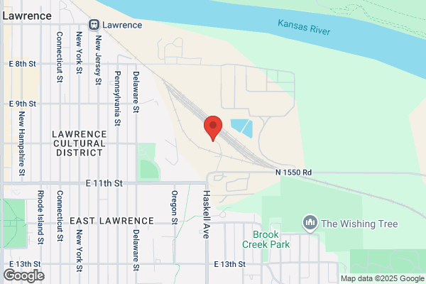 Lawrence Discount Store Inc