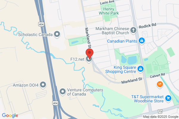 Nimlok Canada Ltd