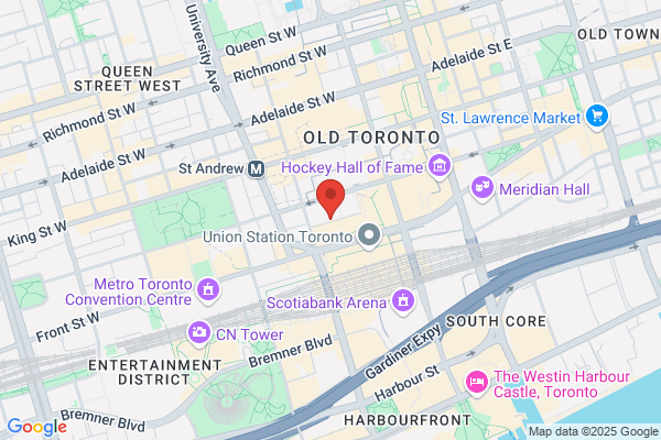 Kain & Ball Professional Corporation Toronto