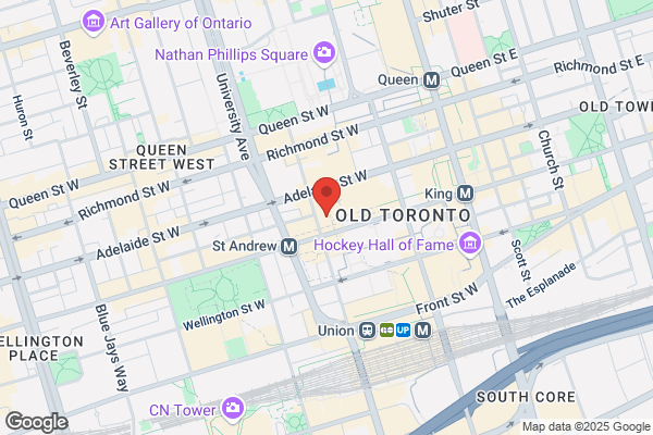 Eli Lilly Canada Inc, Customer Response Centre