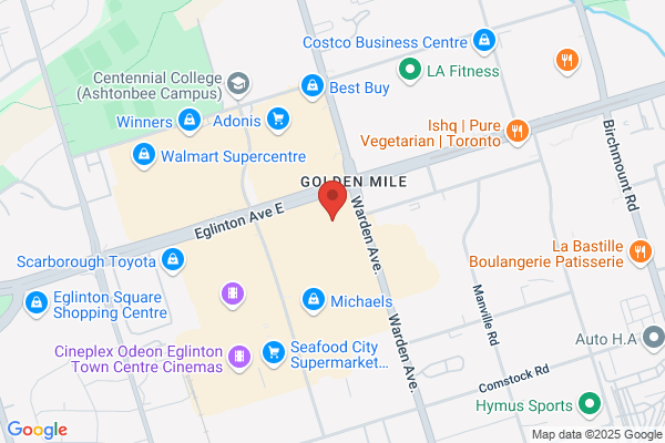 Enchante Perfumes & Cosmetics Store
