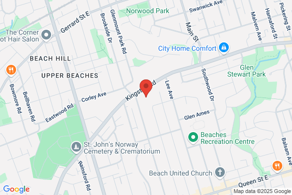 Toronto Pro Cleaners