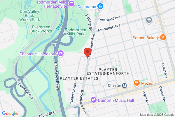 Riverdale Cleaners