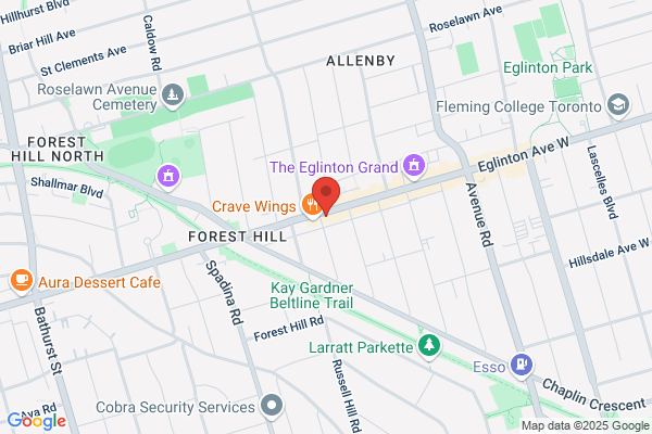 Ashford Cleaners