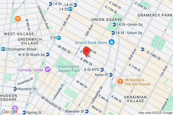 Aphrodite Fine Dry Cleaners