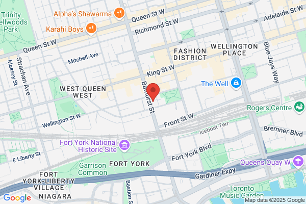 Bathurst & King Alterations & Dry Cleaners