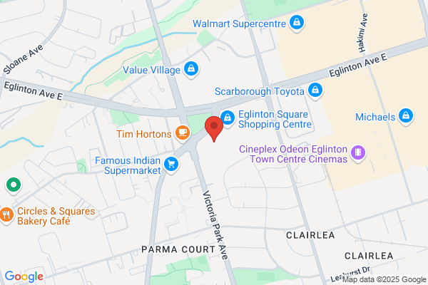 Eglinton Square Shopping Centre, Stores, Sketchley Cleaners