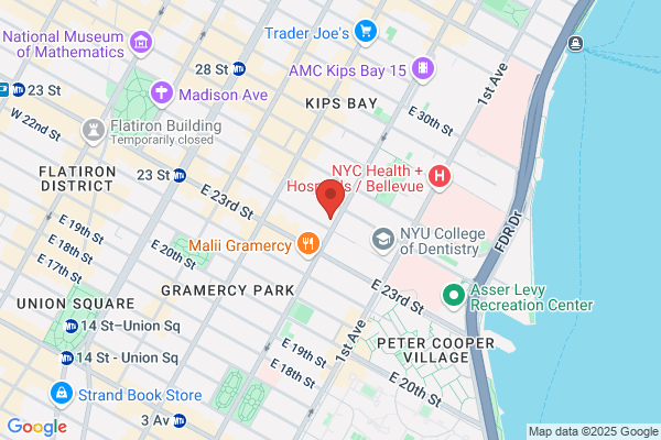 Empire Plaza Cleaners