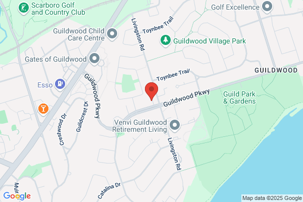 Guildwood Cleaners & Tailors