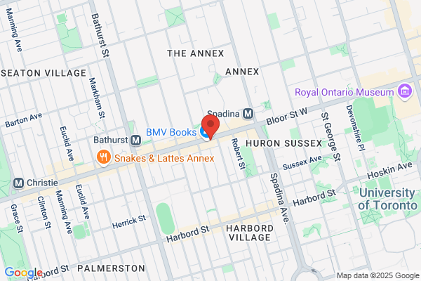 Knob Hill Cleaners & Laundry Bloor Ltd