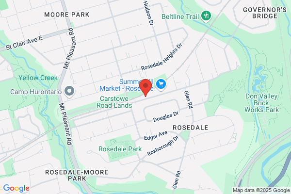Rosedale 1 Hour Cleaners