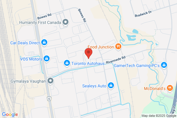 SM Duct Cleaning - Toronto