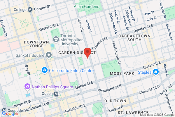 HOEM on Jarvis