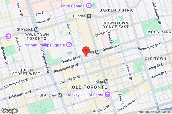 Academy of Learning Career College Toronto