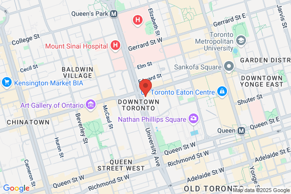 ILSC Toronto English Language School
