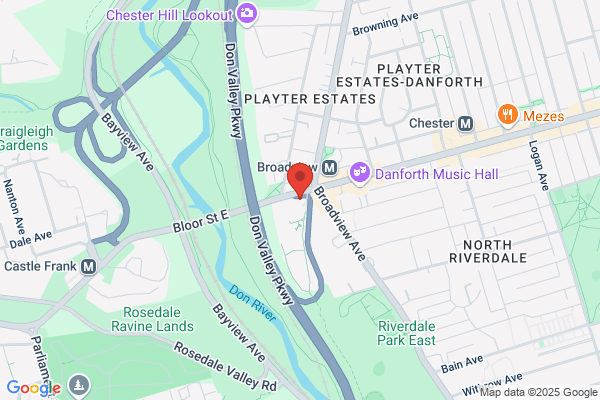 Thessalonikean Society of Metro Toronto Educational