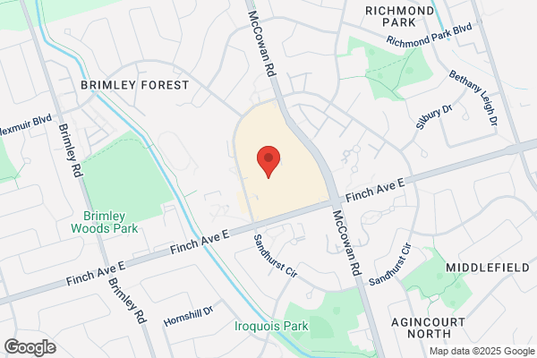 Radioshack, Outlets, Scarborough