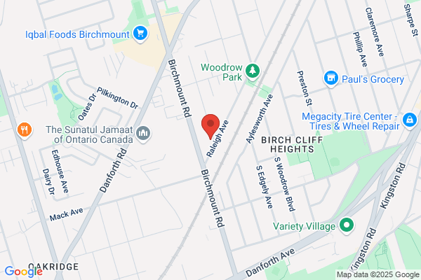 Lambton Park Auto Electric Limited