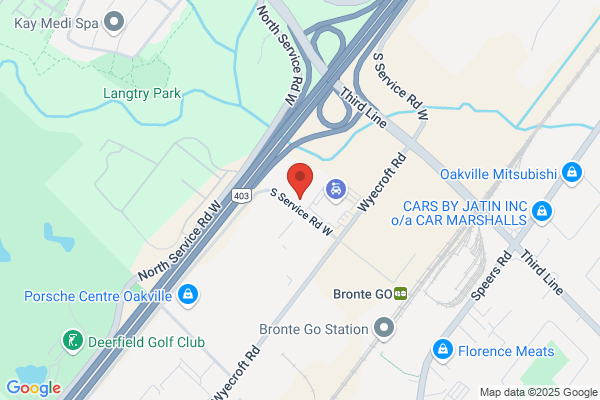 Skulogix Canada Inc