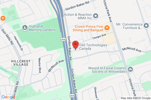 Dell Customer Care