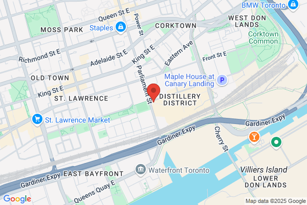 Artemide Canada Ltd