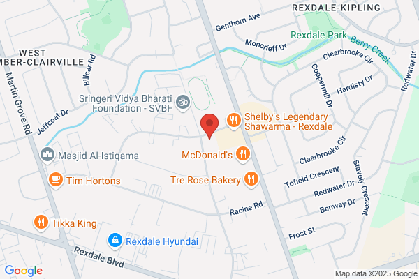 Delta Electric Motor Repair Ltd