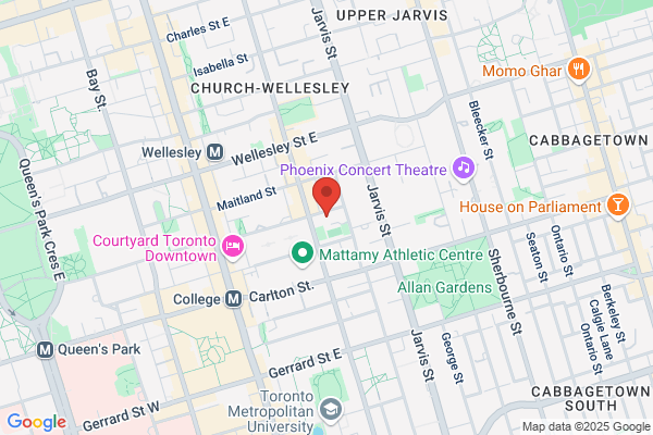 Church Street Jr PS