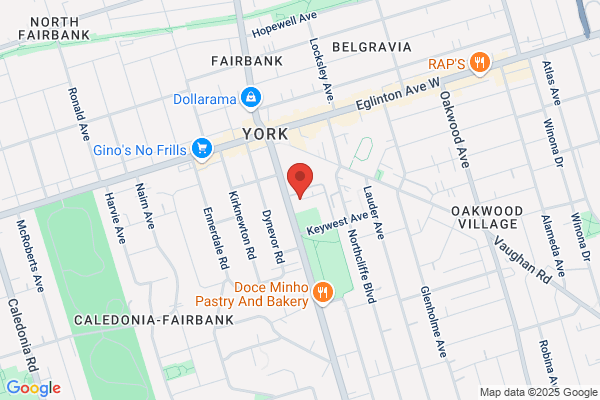 Lycee Francais De Toronto