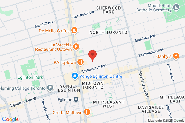 North Toronto Cl