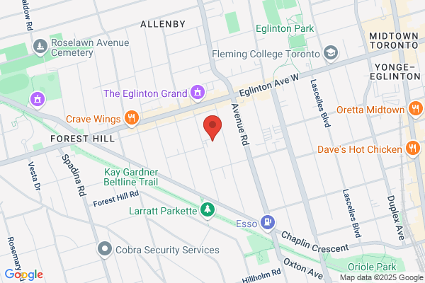 Oriole Park PS