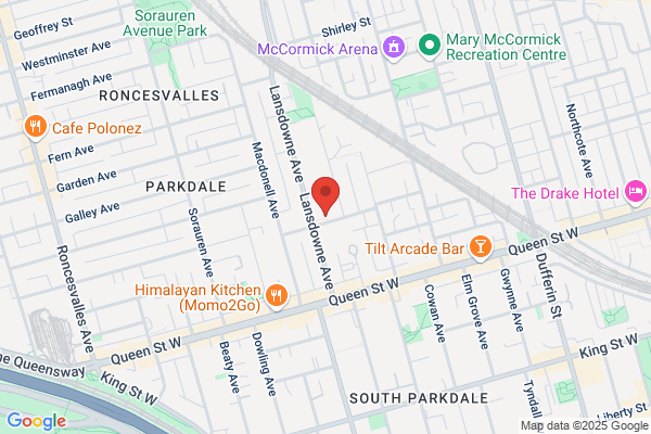 Parkdale Jr & Sr PS