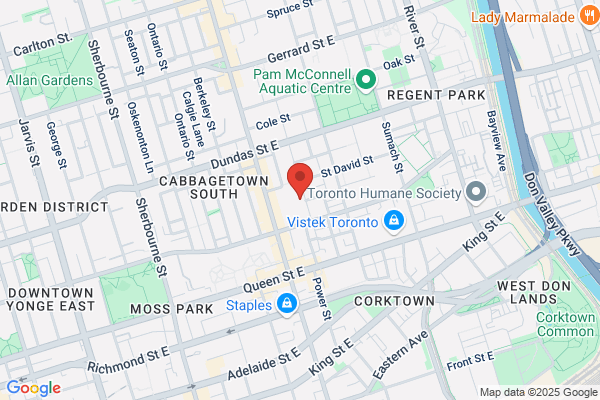Regent Park/Duke of York Jr PS