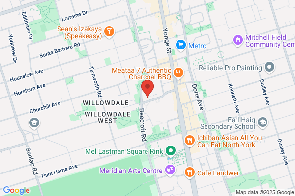 Toronto Bilingual Montessori Show