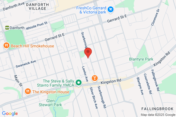 Toronto District School Board, Elementary Schools, Adam Beck Jr PS
