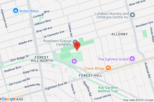 Toronto District School Board, Elementary Schools, Alternative Primary School Jr (North Prep)