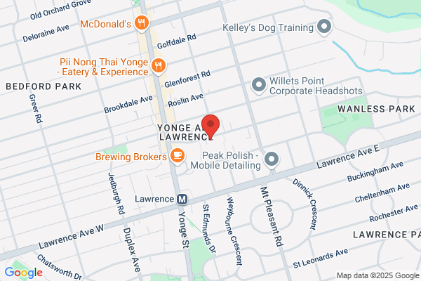 Toronto District School Board, Elementary Schools, Bedford Park Jr PS