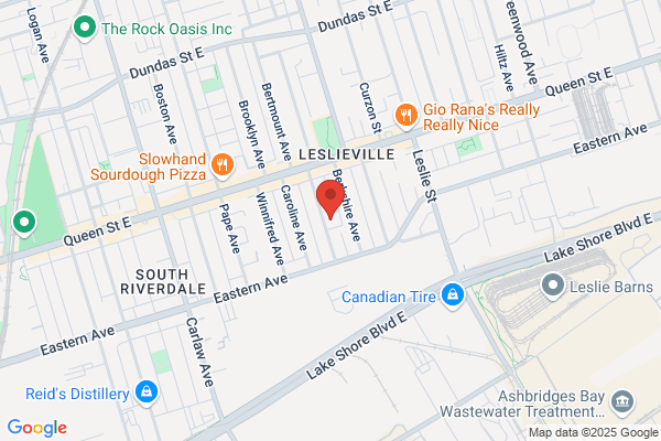 Toronto District School Board, Elementary Schools, Bruce Jr PS
